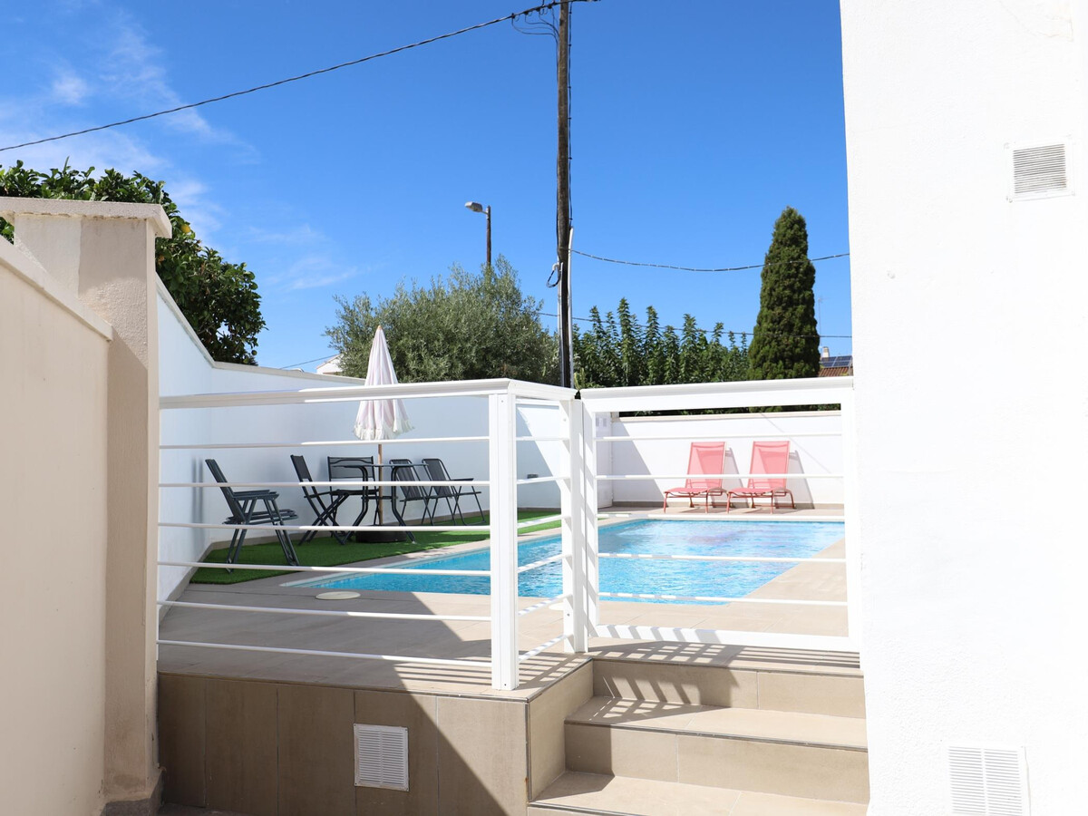 Villa 3 chambres à 200m de la plage d'Almardá - Photo 18