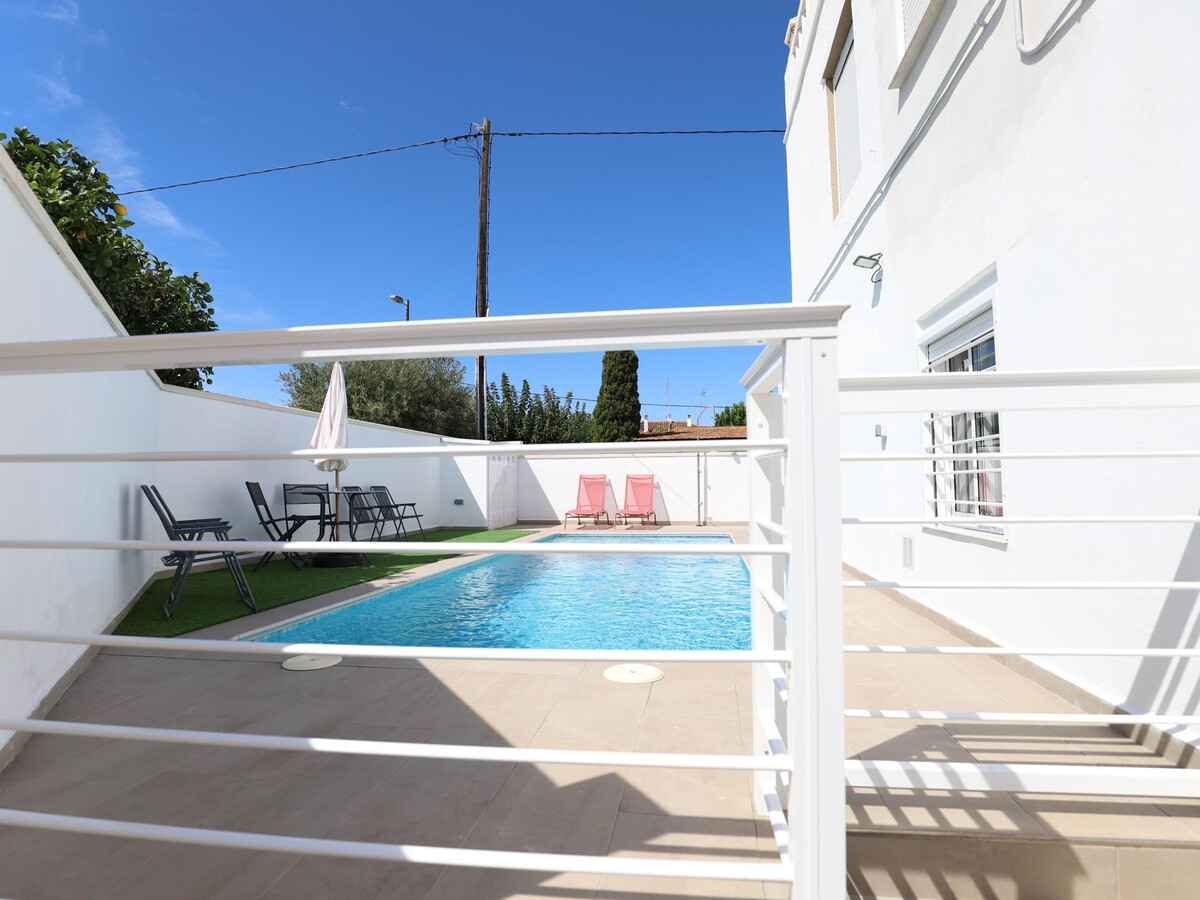 Villa 3 chambres à 200m de la plage d'Almardá - Photo 19