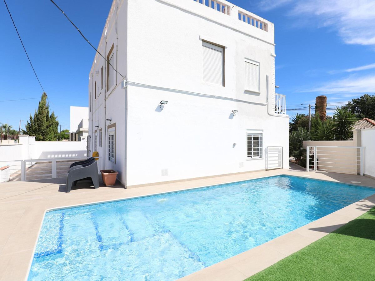 Villa 3 chambres à 200m de la plage d'Almardá - Photo 21