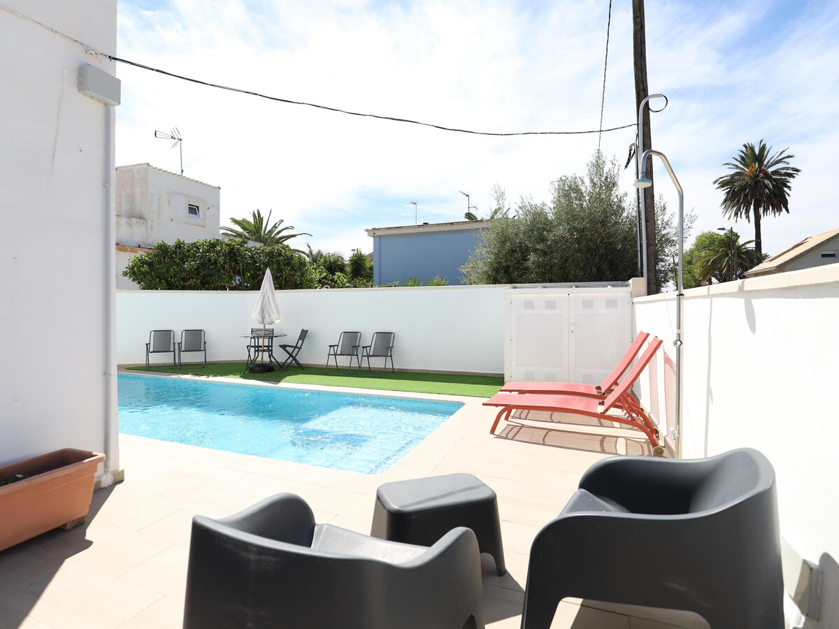 Villa 3 chambres à 200m de la plage d'Almardá - Photo 23