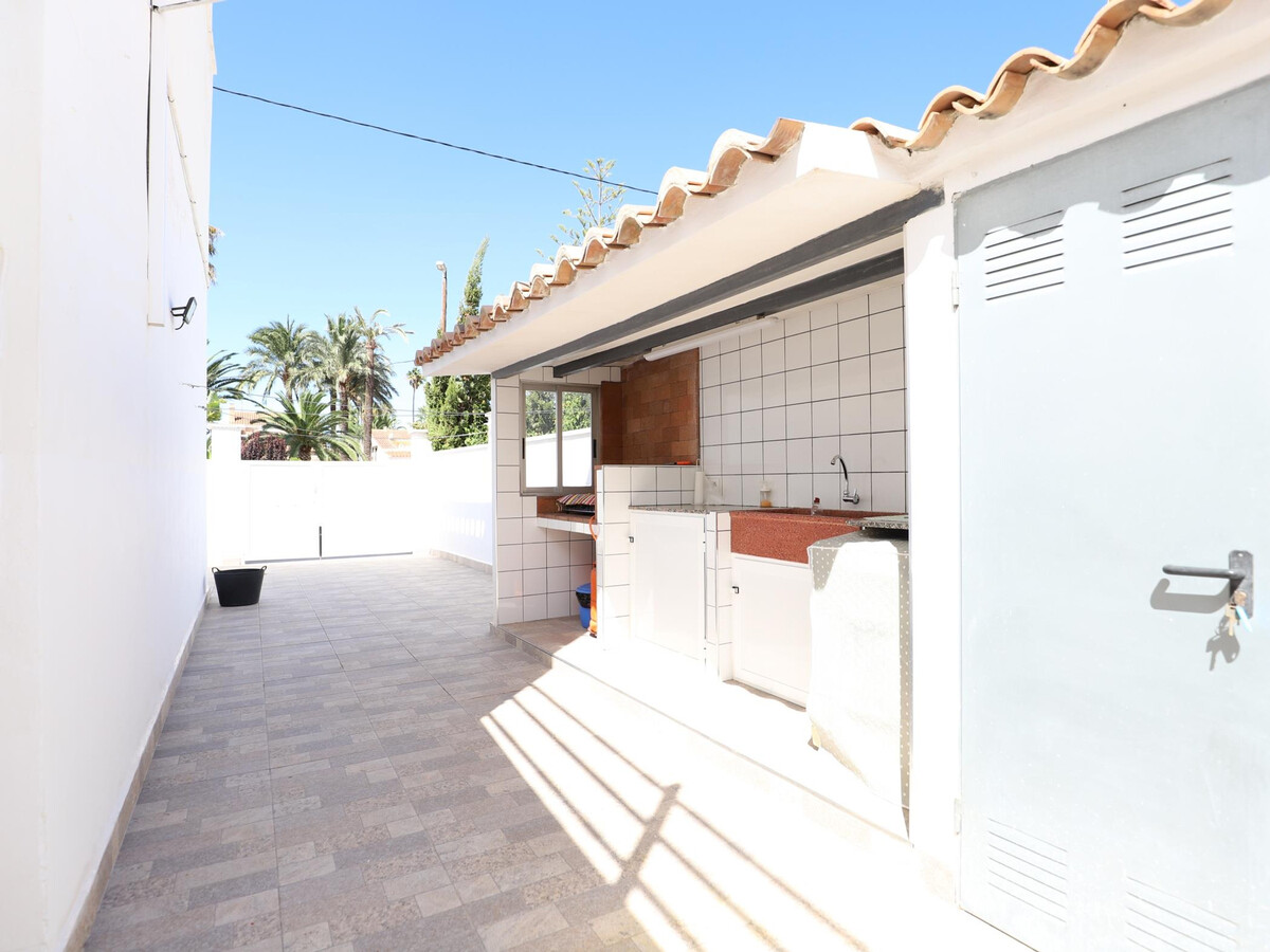 Villa 3 chambres à 200m de la plage d'Almardá - Photo 25