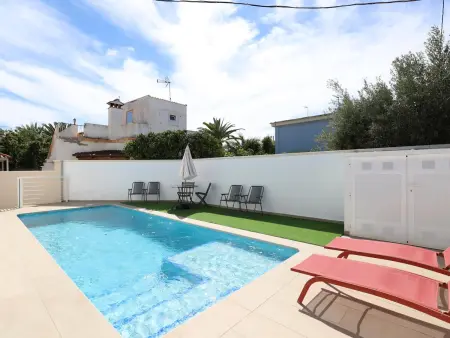 Location villa à Port de Sagunt