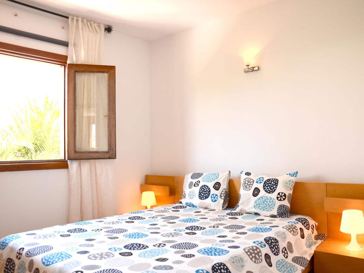 Duplex Charco del Palo, 150m de la mer et piscine - Photo 11