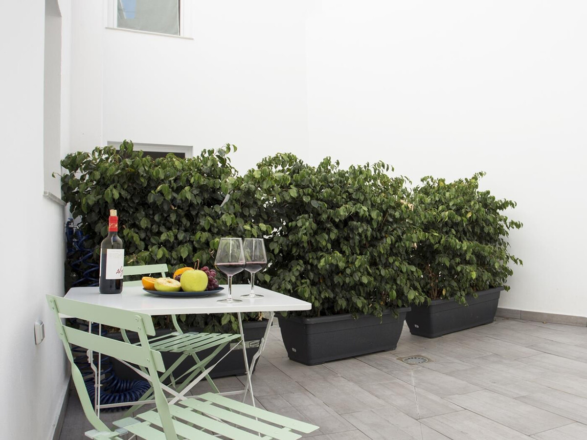Appartement neuf avec balcon, centre historique Torremolinos - Photo 10