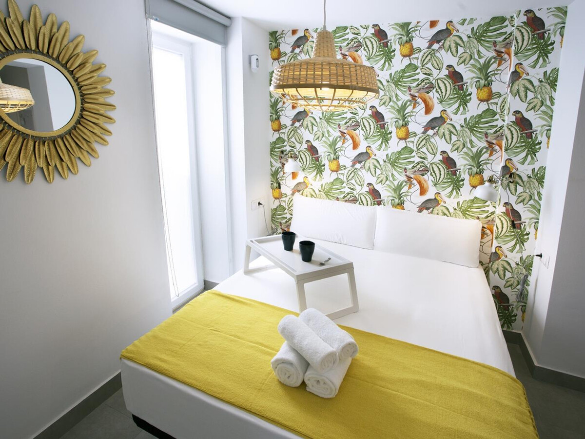 Appartement neuf avec balcon, centre historique Torremolinos - Photo 14