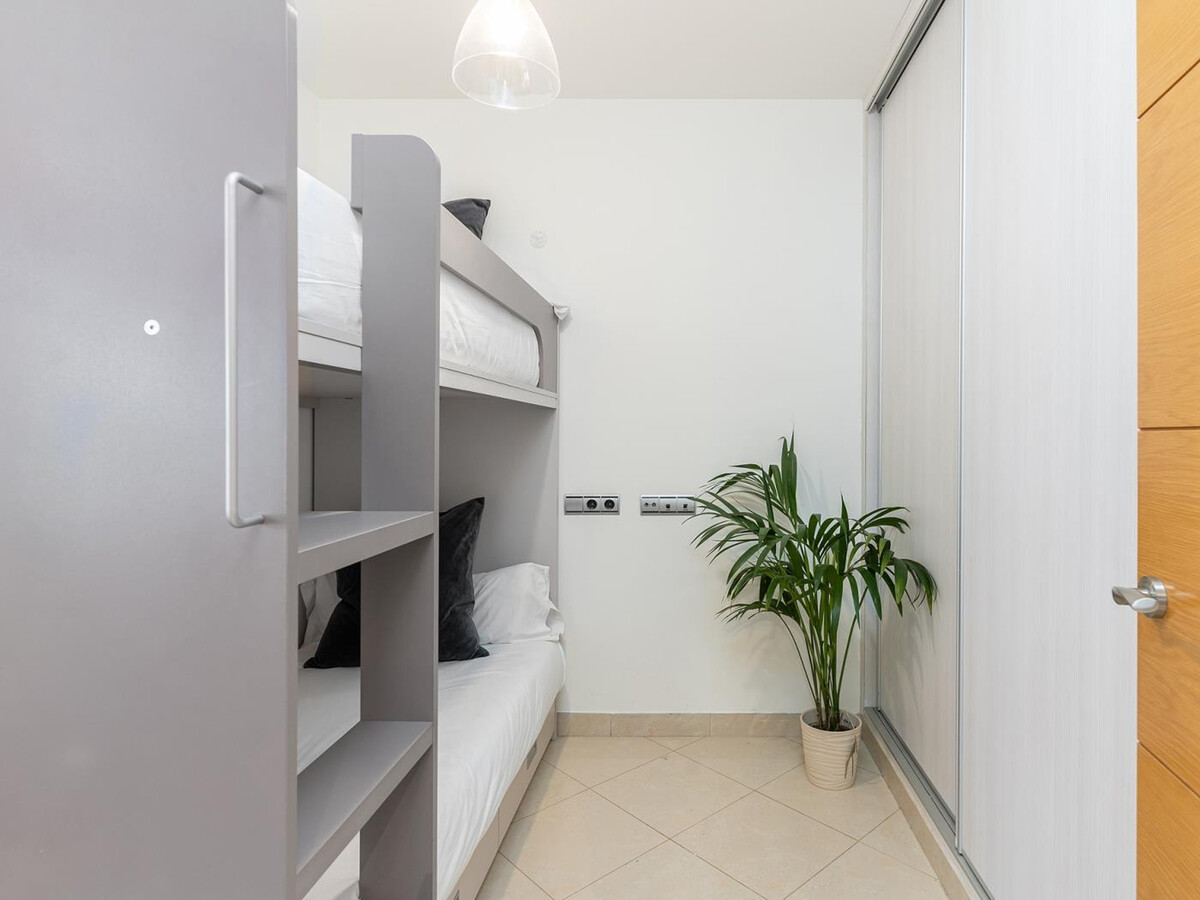 MONKÓ ON THE ROCK - Appartement 3 ch, vue mer à Torremolinos - Photo 14