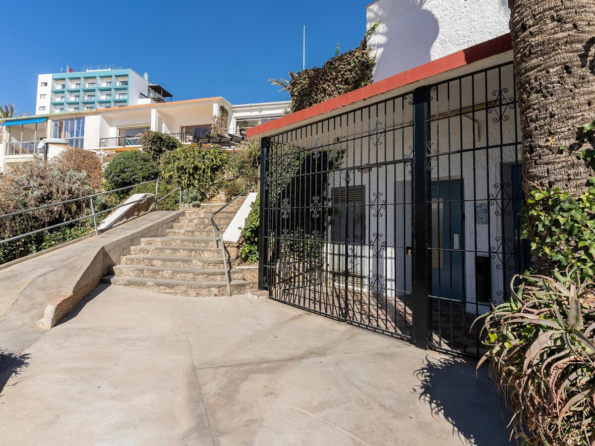 MONKÓ ON THE ROCK - Appartement 3 ch, vue mer à Torremolinos - Photo 18