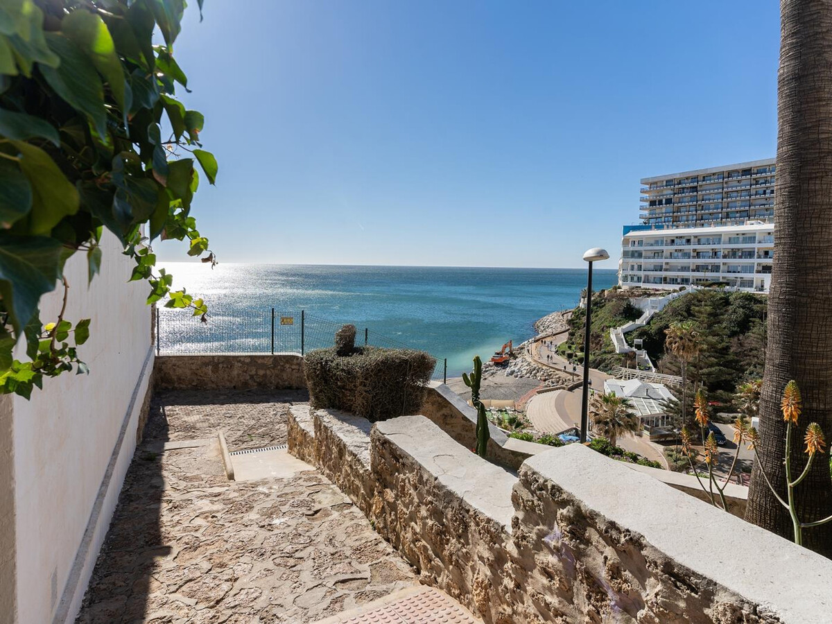 MONKÓ ON THE ROCK - Appartement 3 ch, vue mer à Torremolinos - Photo 20
