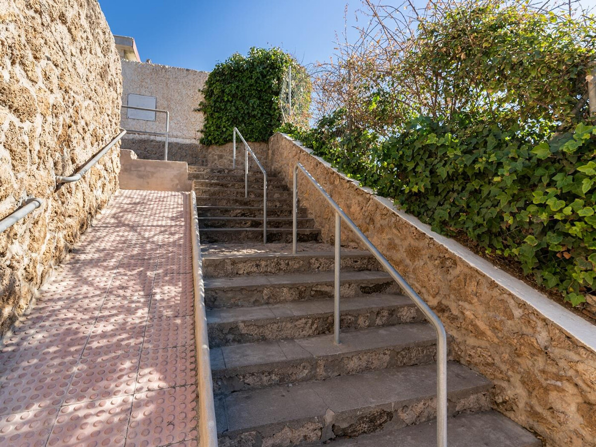 MONKÓ ON THE ROCK - Appartement 3 ch, vue mer à Torremolinos - Photo 22