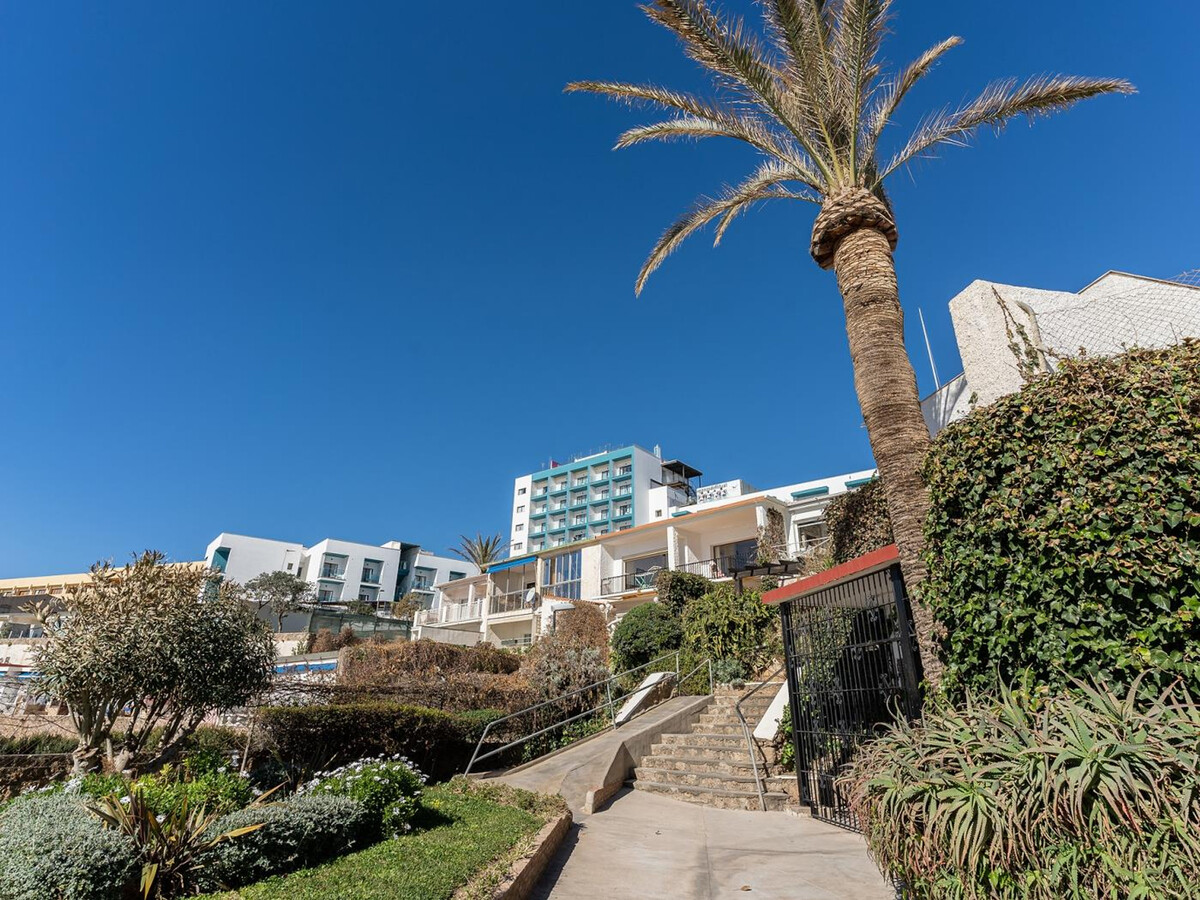 MONKÓ ON THE ROCK - Appartement 3 ch, vue mer à Torremolinos - Photo 23