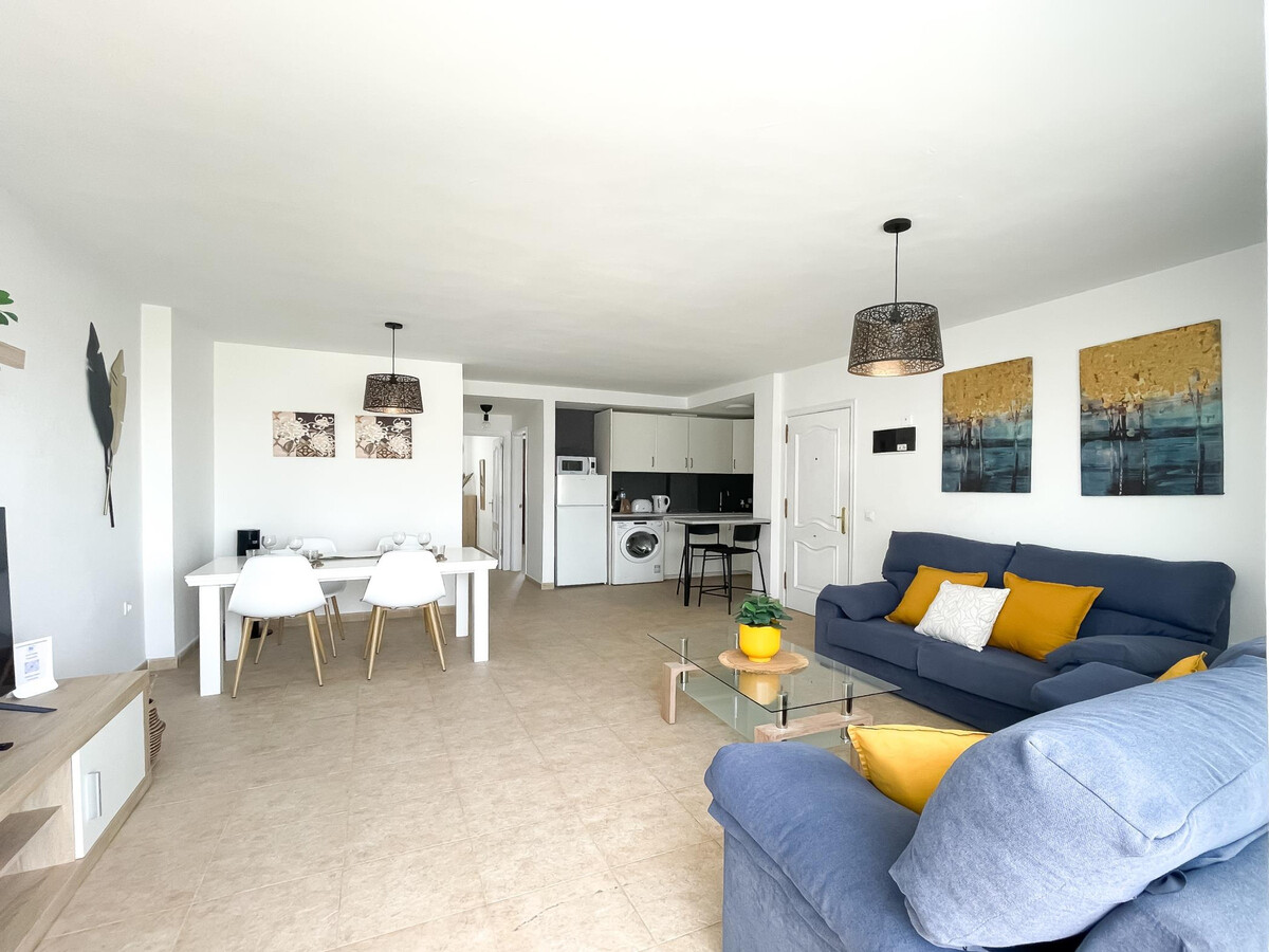 Appartement City View, 2 ch avec terrasse à Corralejo - Photo 4