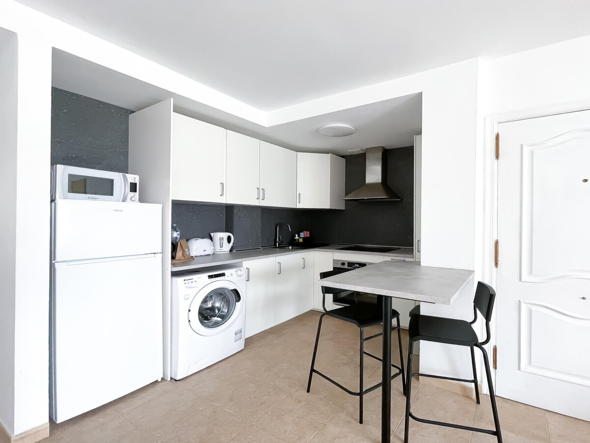 Appartement City View, 2 ch avec terrasse à Corralejo - Photo 19
