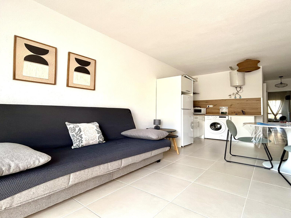 Appartement 1 chambre à Costa Calma avec piscine - Photo 2
