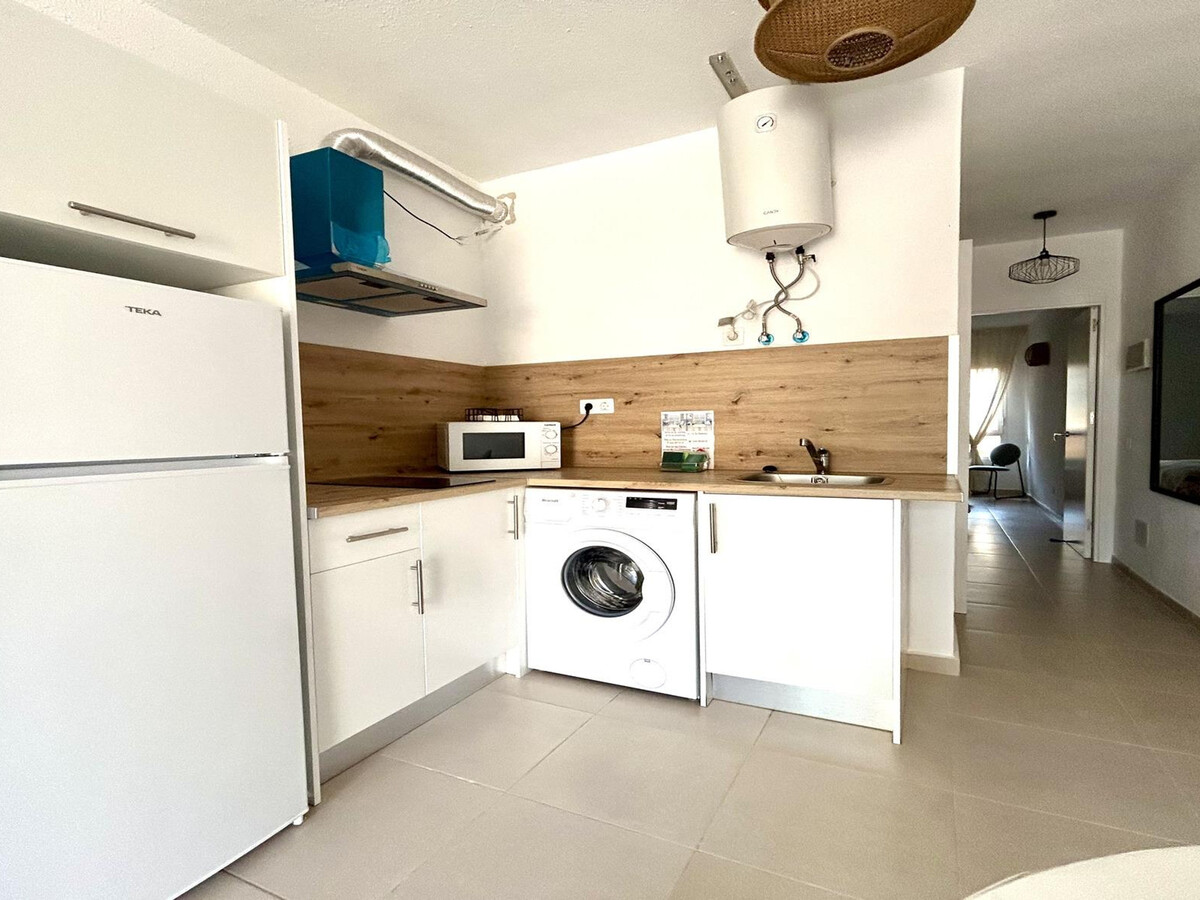 Appartement 1 chambre à Costa Calma avec piscine - Photo 4