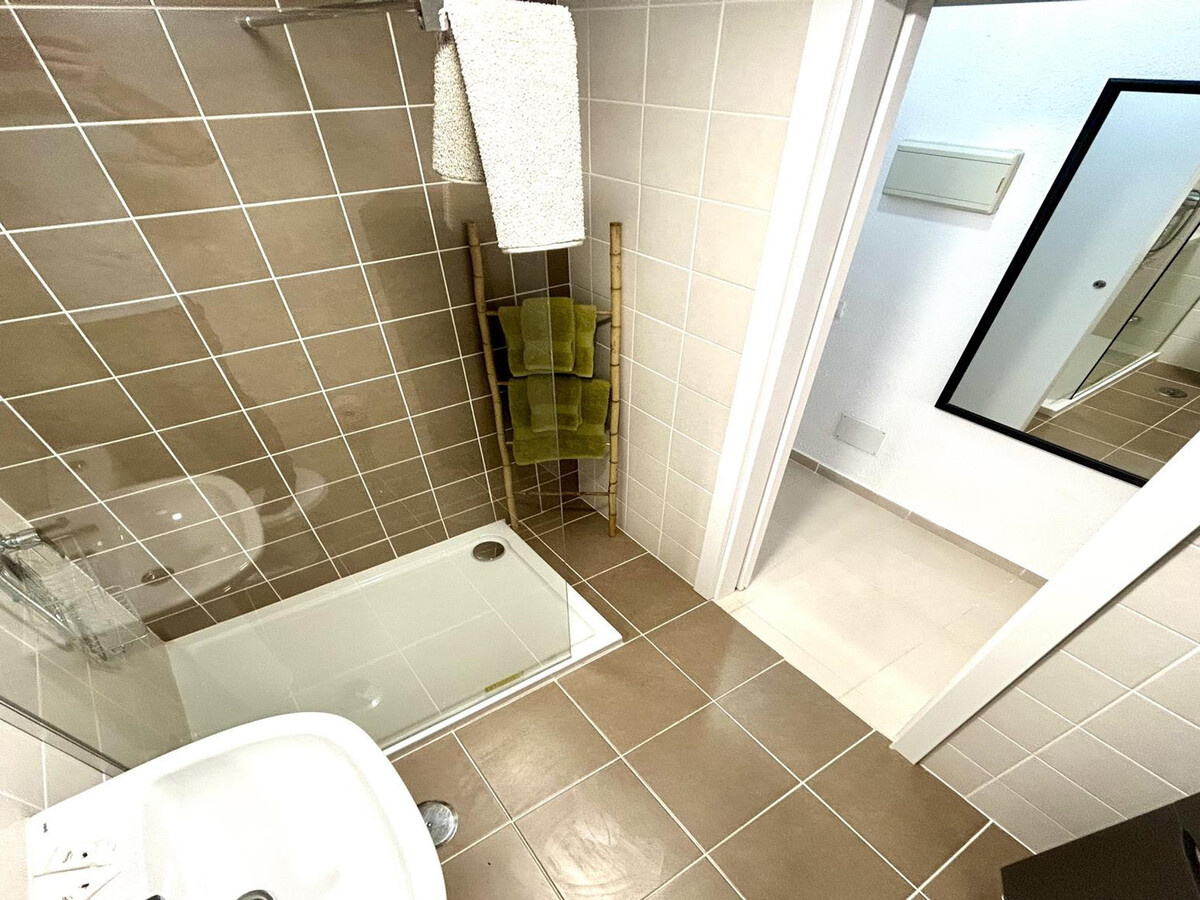 Appartement 1 chambre à Costa Calma avec piscine - Photo 7