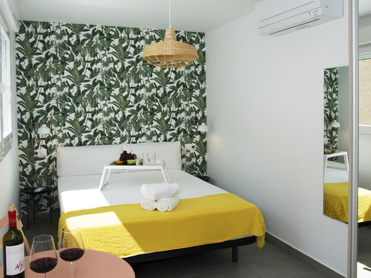 Appartement neuf au cœur de Torremolinos, balcon - Photo 3