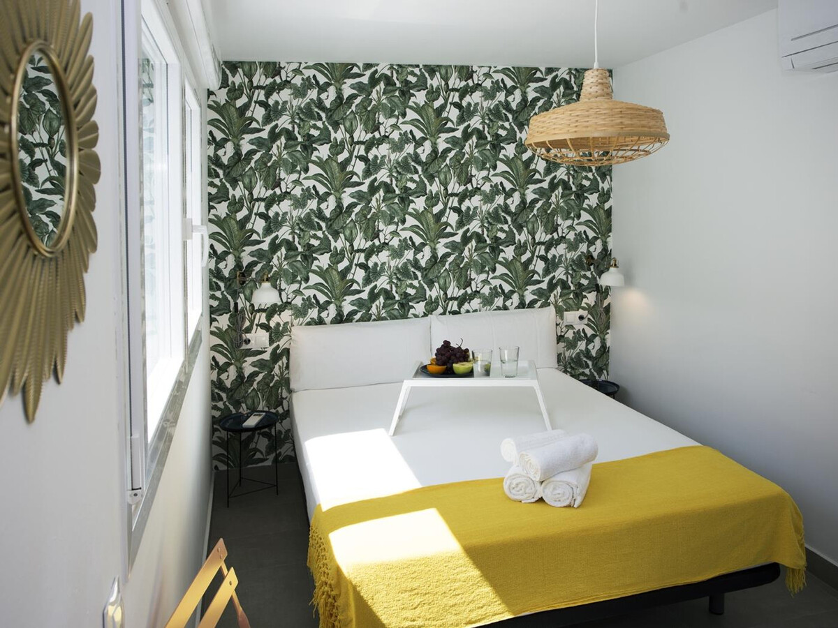 Appartement neuf au cœur de Torremolinos, balcon - Photo 4