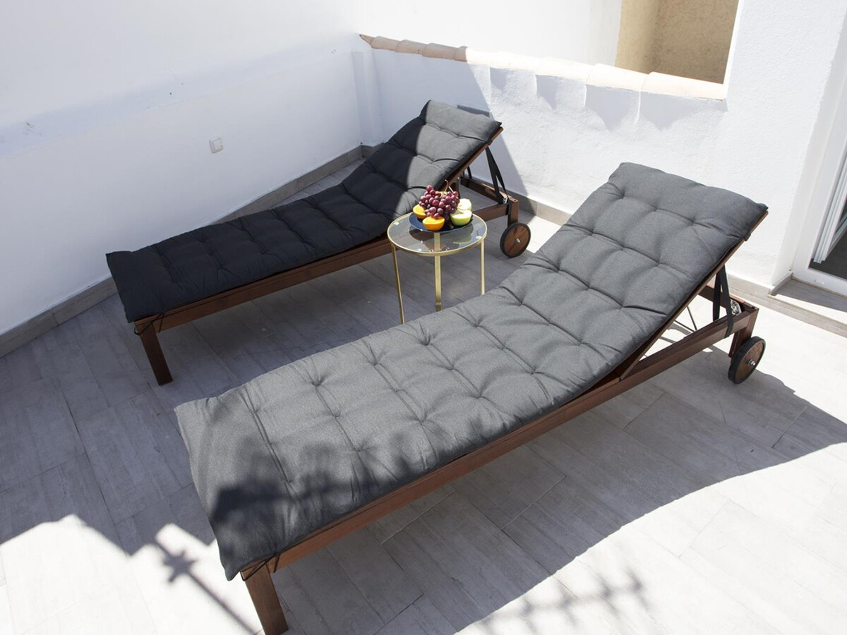 Appartement neuf au cœur de Torremolinos, balcon - Photo 5