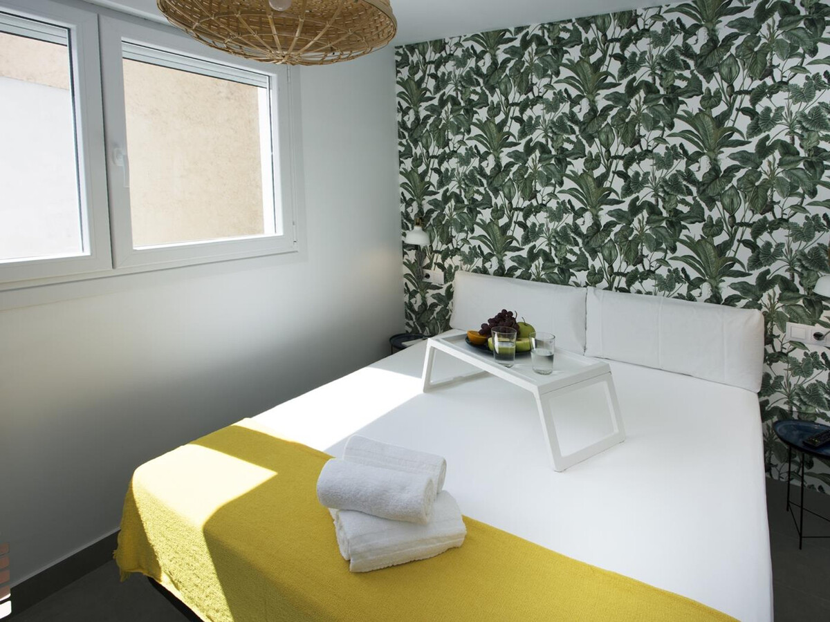 Appartement neuf au cœur de Torremolinos, balcon - Photo 8