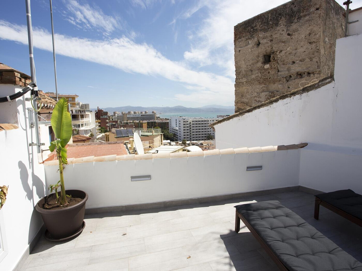 Appartement neuf au cœur de Torremolinos, balcon - Photo 9