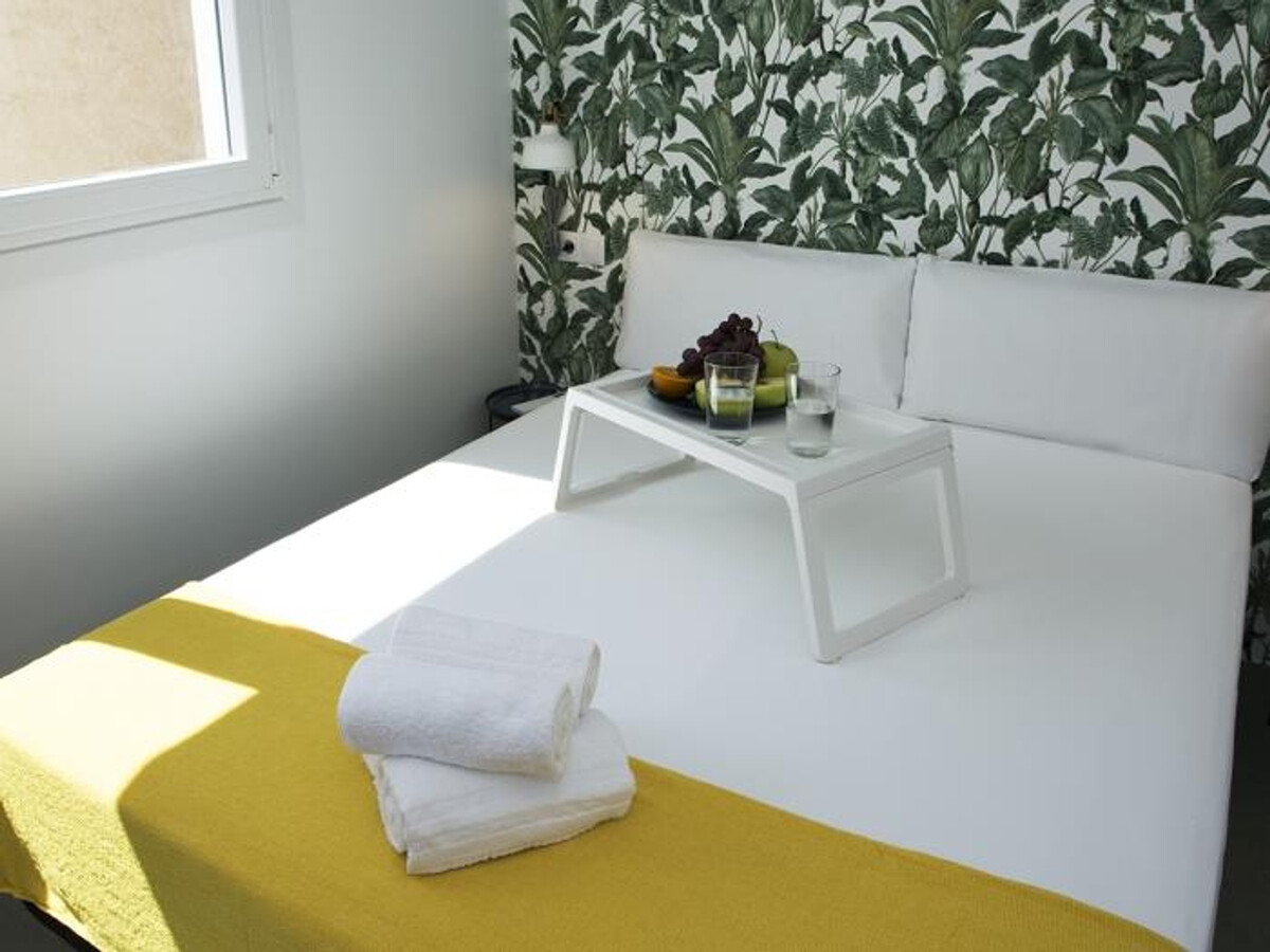 Appartement neuf au cœur de Torremolinos, balcon - Photo 12