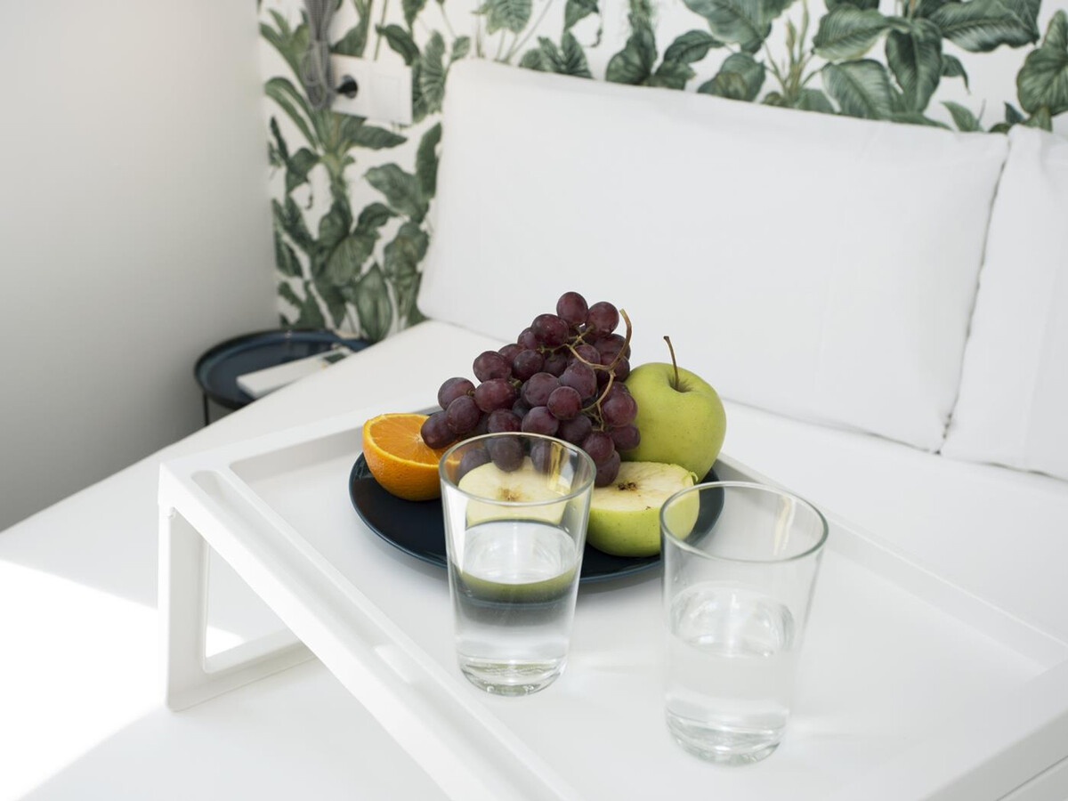 Appartement neuf au cœur de Torremolinos, balcon - Photo 14