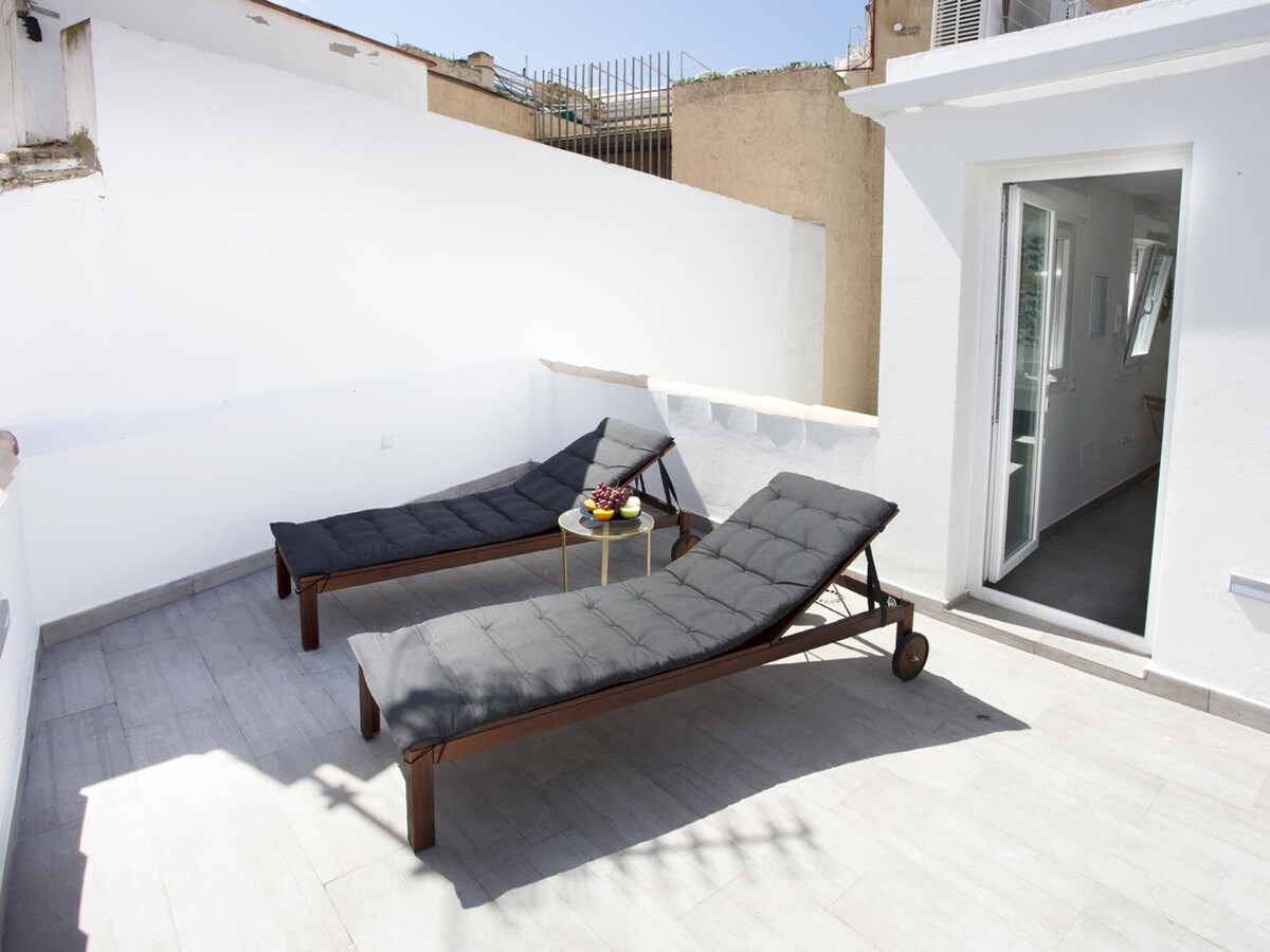 Appartement neuf au cœur de Torremolinos, balcon - Photo 18