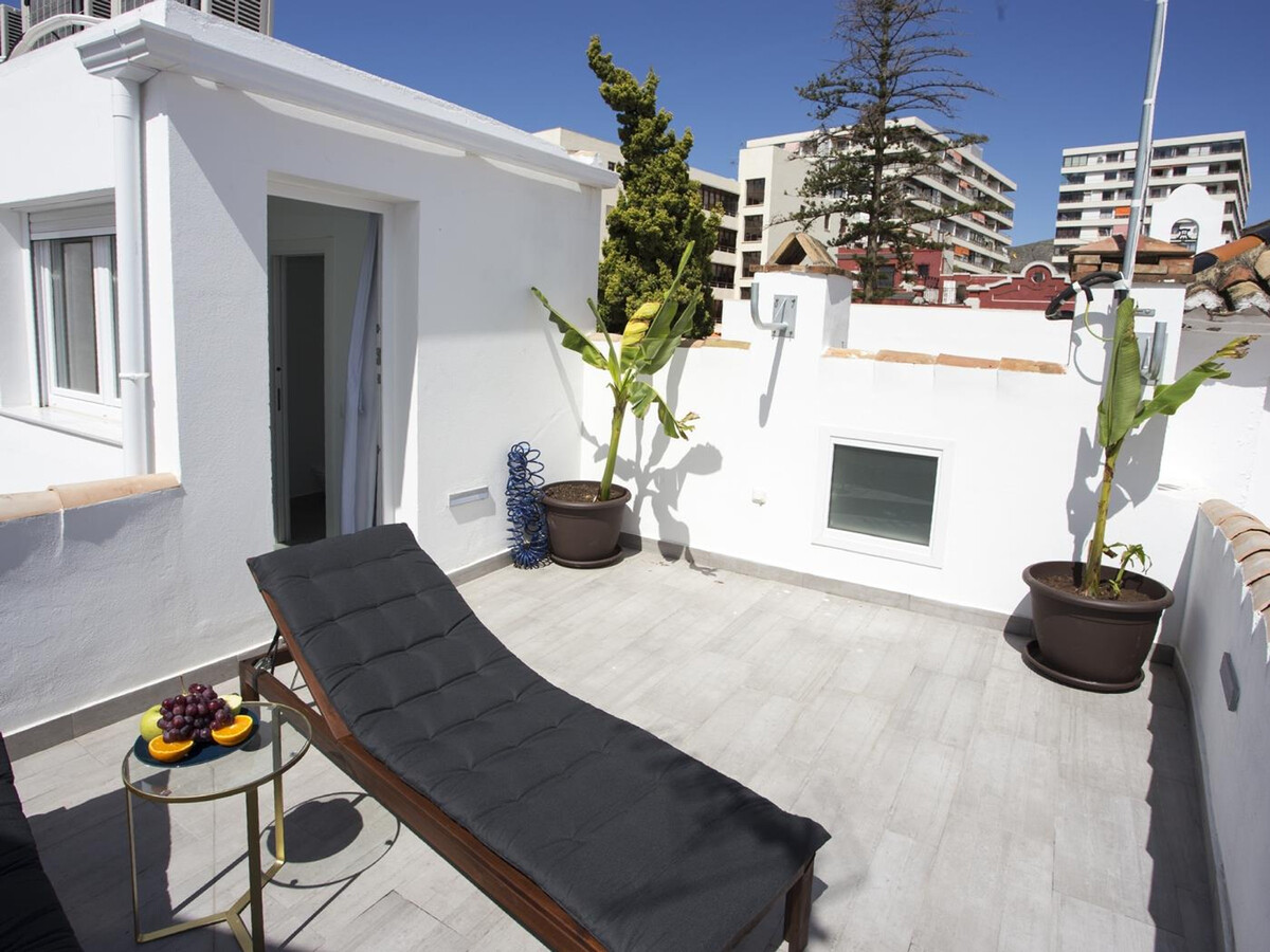 Appartement neuf au cœur de Torremolinos, balcon - Photo 20