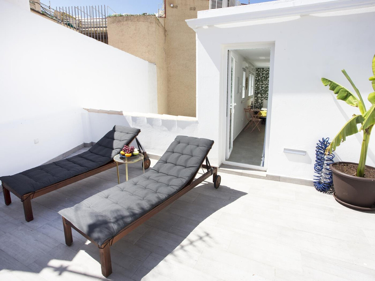 Appartement neuf au cœur de Torremolinos, balcon - Photo 21