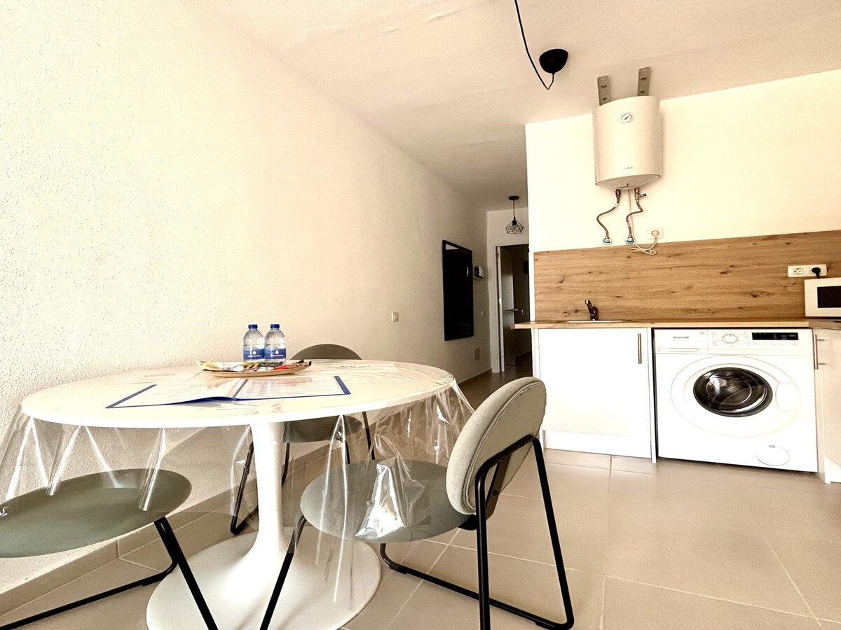 Appartement 1 chambre Costa Calma, terrasse et piscine - Photo 3