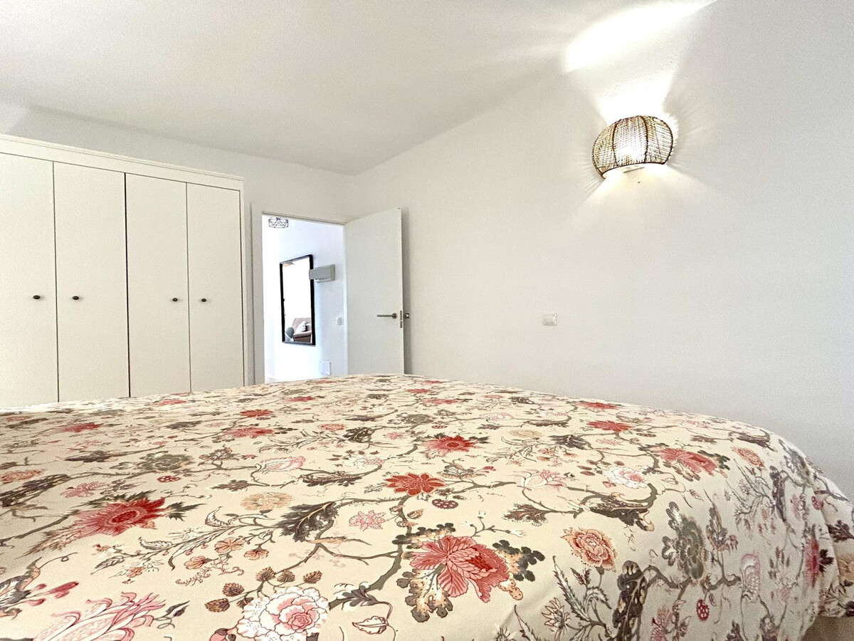 Appartement 1 chambre Costa Calma, terrasse et piscine - Photo 8