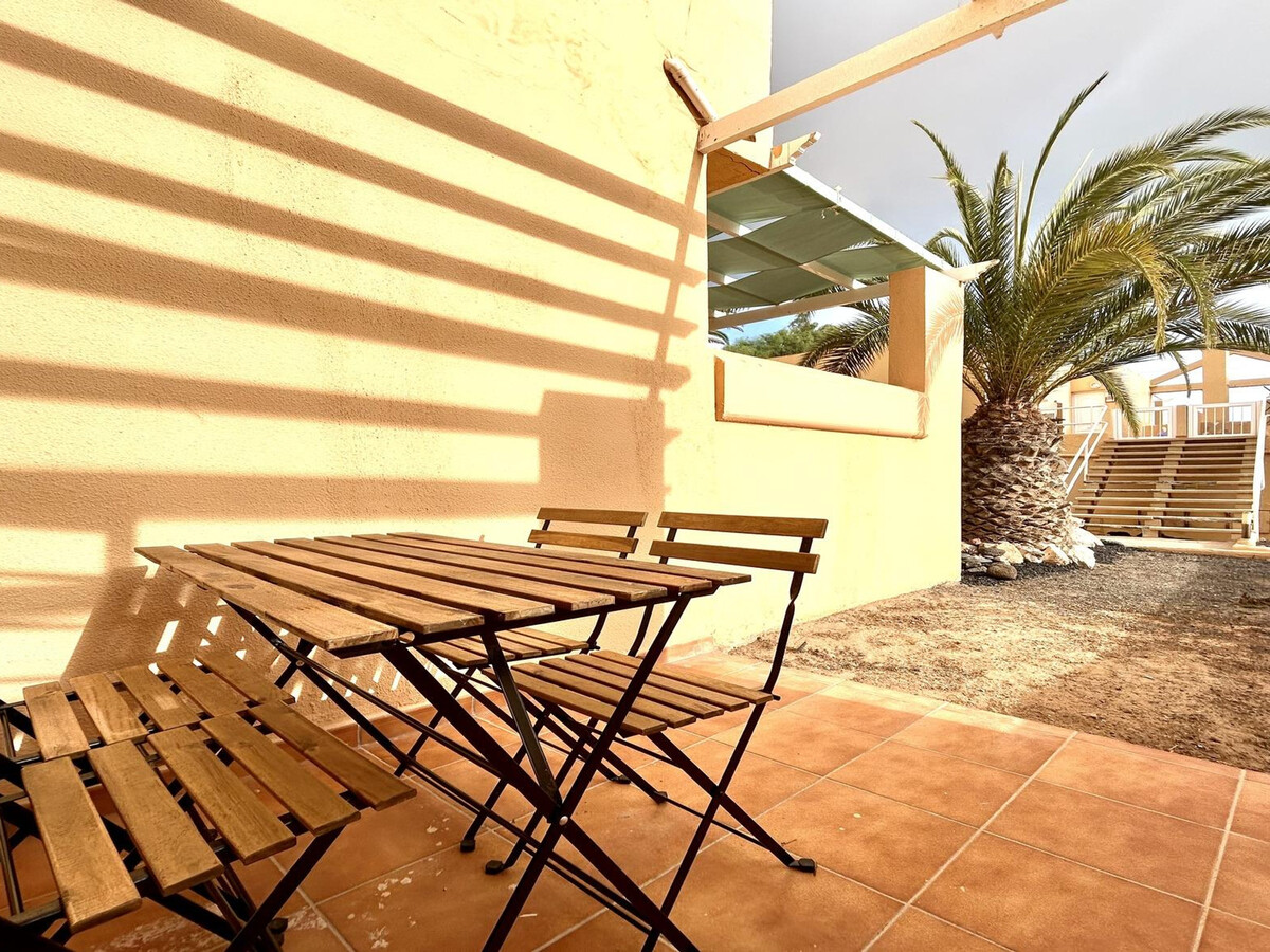 Appartement 1 chambre Costa Calma, terrasse et piscine - Photo 11