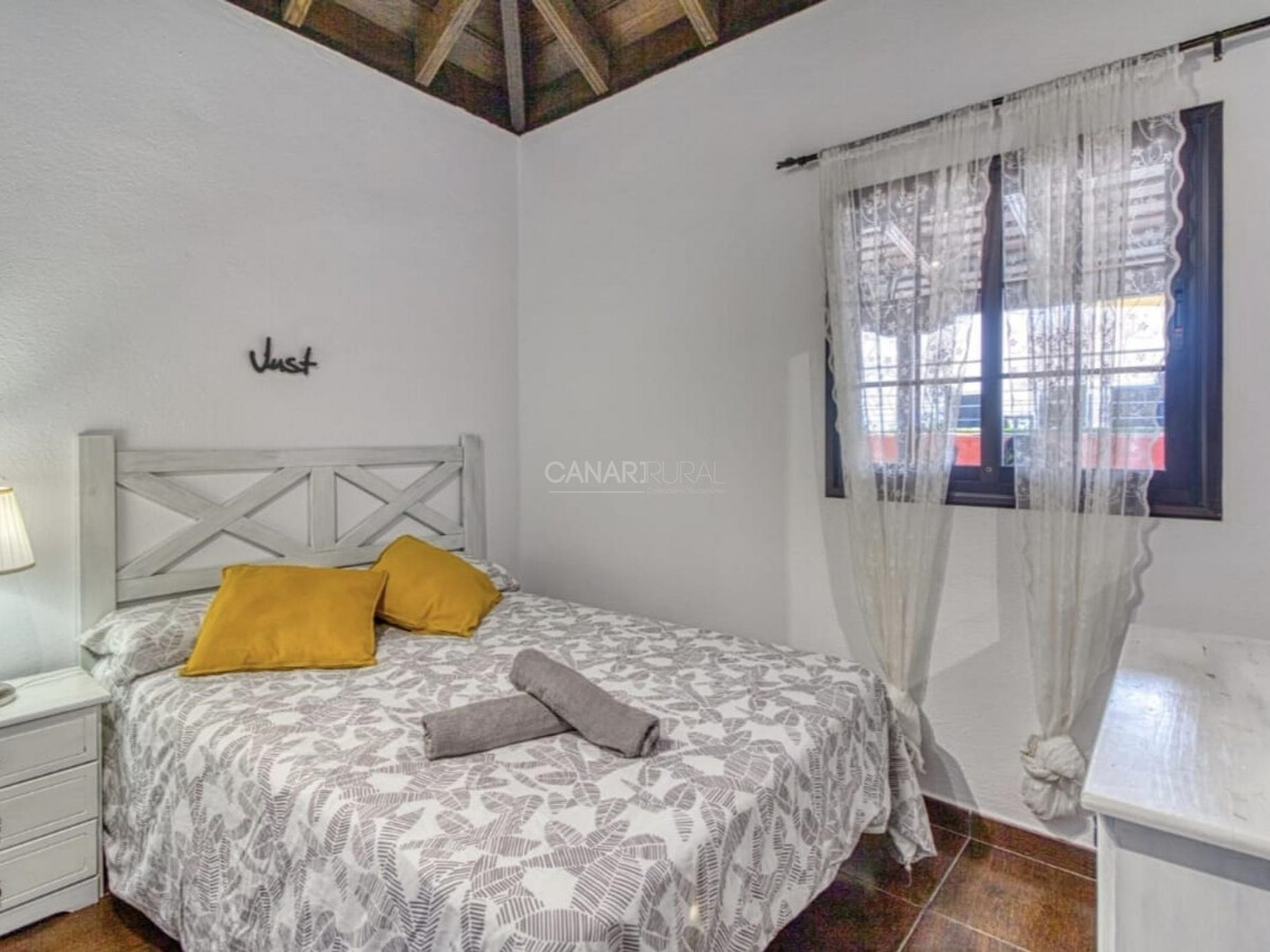 Casa Flamenca : chalet isolé avec piscine privée à Abisinia - Photo 6