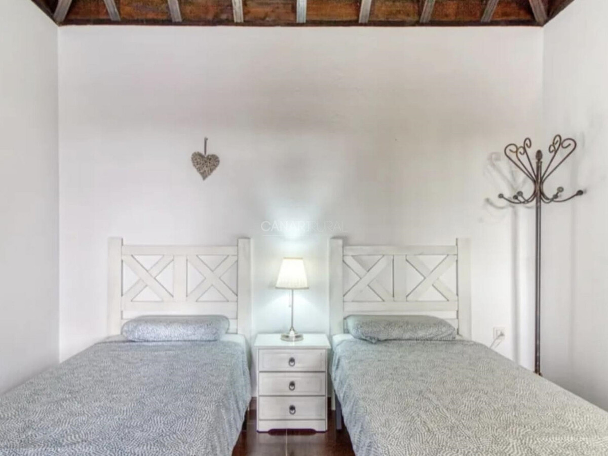 Casa Flamenca : chalet isolé avec piscine privée à Abisinia - Photo 7