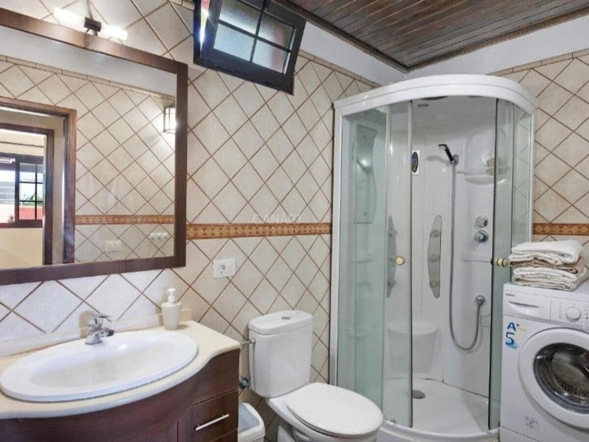 Casa Flamenca : chalet isolé avec piscine privée à Abisinia - Photo 9