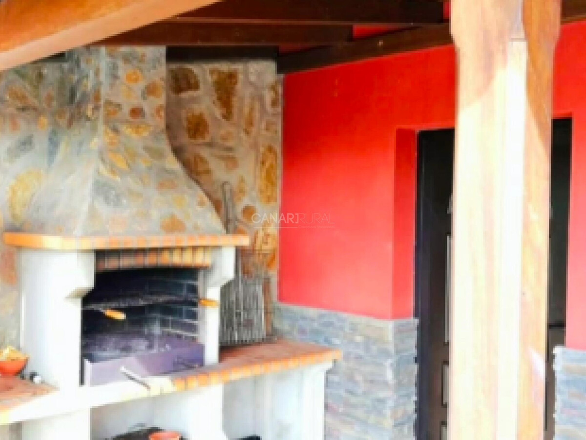 Casa Flamenca : chalet isolé avec piscine privée à Abisinia - Photo 16