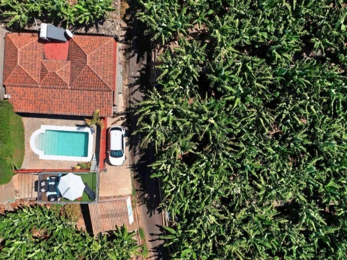 Casa Flamenca : chalet isolé avec piscine privée à Abisinia - Photo 18