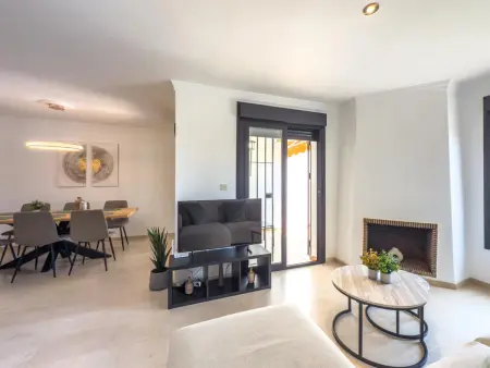 Location maison à Estepona