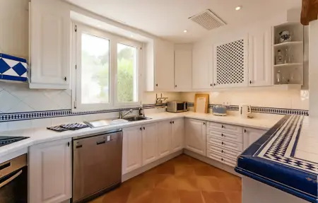 Villa Son Max - Maison 5 chambres avec piscine : photo 6