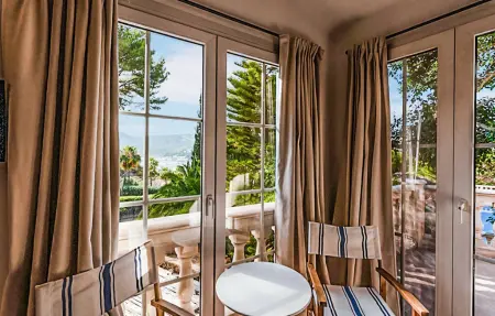 Villa Son Max - Maison 5 chambres avec piscine : photo 20