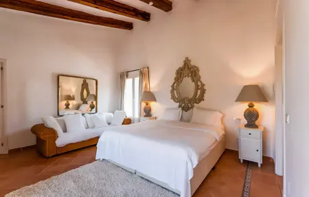 Villa Son Max - Maison 5 chambres avec piscine : photo 22