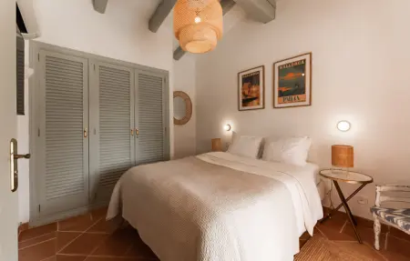 Villa Son Max - Maison 5 chambres avec piscine : photo 23