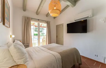 Villa Son Max - Maison 5 chambres avec piscine : photo 24
