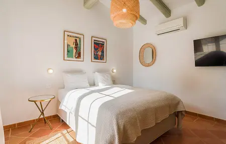 Villa Son Max - Maison 5 chambres avec piscine : photo 25