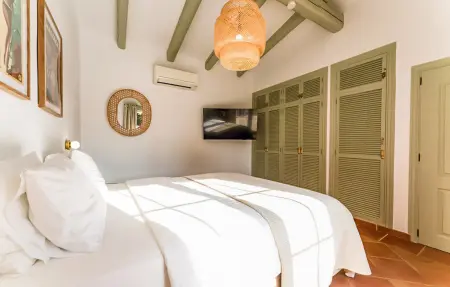 Villa Son Max - Maison 5 chambres avec piscine : photo 26