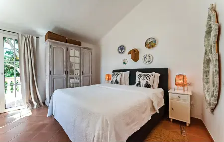 Villa Son Max - Maison 5 chambres avec piscine : photo 27