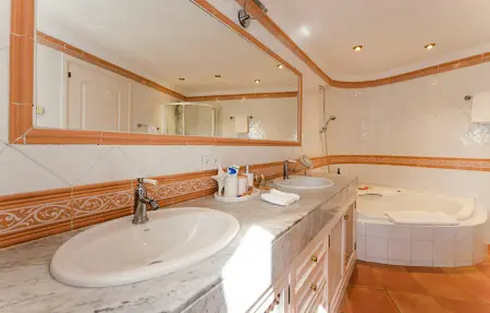 Villa Son Max - Maison 5 chambres avec piscine : photo 28