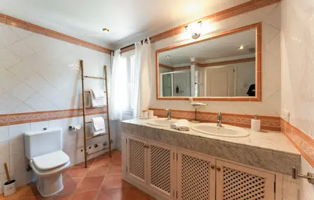 Villa Son Max - Maison 5 chambres avec piscine : photo 29