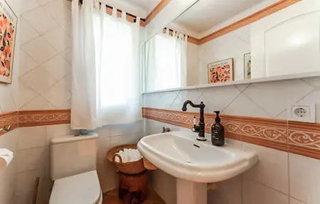 Villa Son Max - Maison 5 chambres avec piscine : photo 30