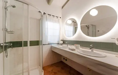 Villa Son Max - Maison 5 chambres avec piscine : photo 31